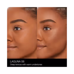 NARS LAGUNA Talc-Free Bronzing Powder - FULL SIZE 11g (Laguna 06)  1 pack  0.388 Ounce