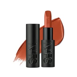 NARS Explicit Refillable Satin Lipstick - No Shame 802  0.13 oz / 3.8 g