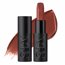 NARS Lipstick Excess 806 (auburn brown) Long-lasting High-end Finish Stick Satin Full Coverage Lipstick