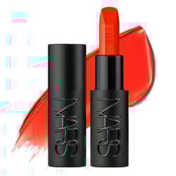 NARS Explicit Refillable Satin Lipstick - Mischievous 852  0.13 oz / 3.8 g