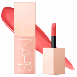 Nars Afterglow Liquid Blush  023 oz  7 mL Secret Lover Standard 1 Count Pack of 1