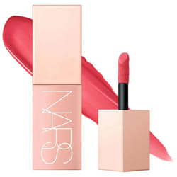 Nars Afterglow Liquid Blush  023 oz  7 mL Secret Lover Standard 1 Count Pack of 1
