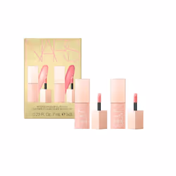 Nars Afterglow Liquid Blush Duo 2 Piece