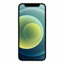 Apple iPhone 12 mini 64GB - Green, 13.7 cm (5.4"), 2340 x 1080 pixels, 64 GB, 12 MP, iOS 14, Green