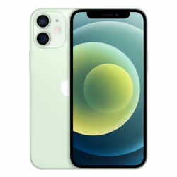 Apple iPhone 12 mini 64GB - Green
