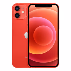 Apple iPhone 12 mini 128GB (PRODUCT)RED