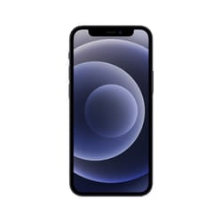 Apple iPhone 12 mini 256GB Black