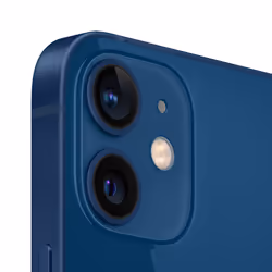 Apple iPhone 12 mini 256GB - Blue - Additional view 4