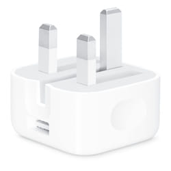 Apple MGMY3B/A power adapter/inverter Indoor 5 W White