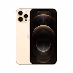 Apple iPhone 12 Pro Max 128GB - Gold