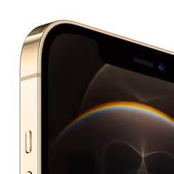 Apple iPhone 12 Pro Max 128GB - Gold