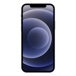 Apple iPhone 12 128GB - Black