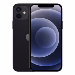 Apple iPhone 12 128GB - Black
