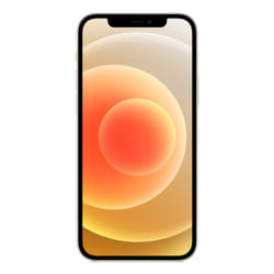Apple iPhone 12 128GB - White