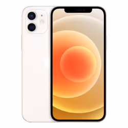 Apple iPhone 12 128GB - White