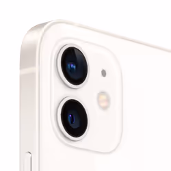 Apple iPhone 12 128GB - White - Additional view 4