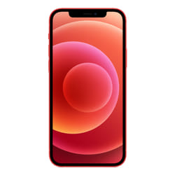Apple iPhone 12 128GB - Red