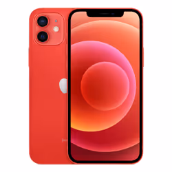 Apple iPhone 12 128GB - Red