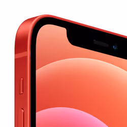 Apple iPhone 12 128GB - Red