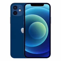 Apple iPhone 12 256GB - Blue