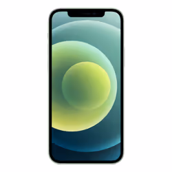 Apple iPhone 12 256GB - Green, 15.5 cm (6.1"), 2532 x 1170 pixels, 256 GB, 12 MP, iOS 14, Green