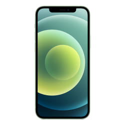 Apple iPhone 12 256GB - Green