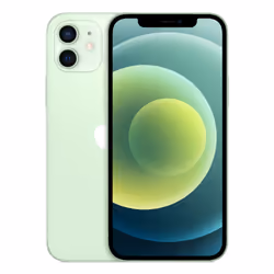 Apple iPhone 12 256GB - Green