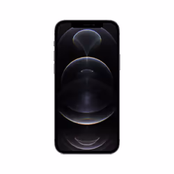 Apple iPhone 12 Pro 128GB - Graphite, 15.5 cm (6.1"), 2532 x 1170 pixels, 128 GB, 12 MP, iOS 14, Graphite