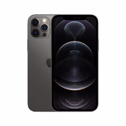 Apple iPhone 12 Pro 128GB - Graphite