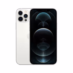 Apple iPhone 12 Pro 128GB - Silver
