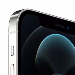 Apple iPhone 12 Pro 128GB - Silver