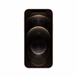Apple iPhone 12 Pro 128GB - Gold, 15.5 cm (6.1"), 2532 x 1170 pixels, 128 GB, 12 MP, iOS 14, Gold