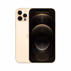 Apple iPhone 12 Pro 128GB - Gold