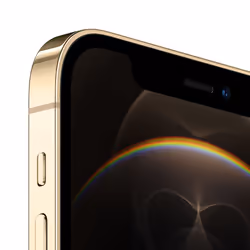 Apple iPhone 12 Pro 128GB - Gold