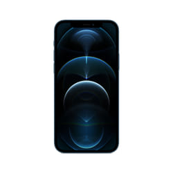 Apple iPhone 12 Pro 128GB - Pacific Blue
