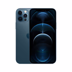Apple iPhone 12 Pro 128GB - Pacific Blue