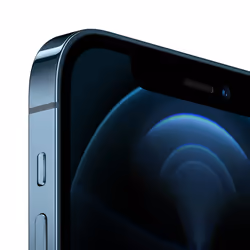 Apple iPhone 12 Pro 128GB - Pacific Blue