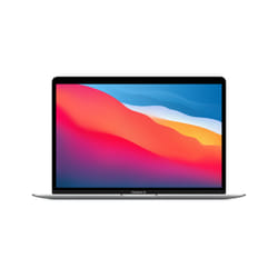 Apple MacBook Air 2020 13.3in M1 8GB 500GB - Silver