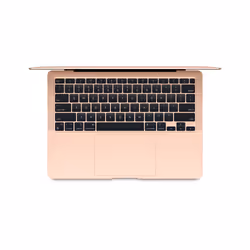 Apple MacBook Air 2020 13.3in M1 8GB 256GB - Gold