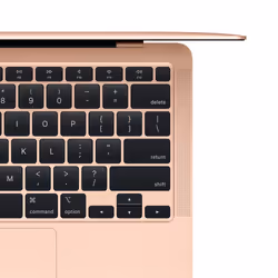 Apple MacBook Air 2020 13.3in M1 8GB 256GB - Gold