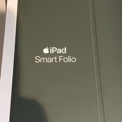 Apple iPad 12.9" Pro Smart Folio Case 6th 5th 4th Gen Cyprus Green