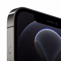 Apple iPhone 12 Pro Max 17 cm (6.7") Dual SIM iOS 14 5G 128 GB Graphite