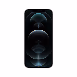 Apple iPhone 12 Pro Max , 17 cm (6.7"), 2778 x 1284 pixels, 128 GB, 12 MP, iOS 14, Silver