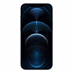 Apple iPhone 12 Pro Max , 17 cm (6.7"), 2778 x 1284 pixels, 256 GB, 12 MP, iOS 14, Blue