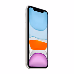 Apple iPhone 11 15.5 cm (6.1") Dual SIM iOS 14 4G 64 GB White