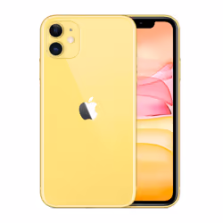 Apple iPhone 11 64GB - Yellow