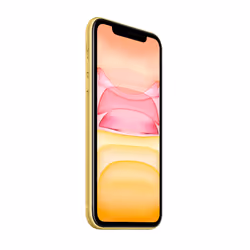 Apple iPhone 11 64GB - Yellow