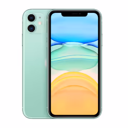 Apple iPhone 11 64GB - Green, 15.5 cm (6.1"), 1792 x 828 pixels, 64 GB, 12 MP, iOS 14, Green