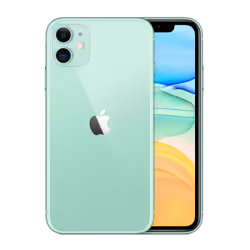 Apple iPhone 11 64GB - Green