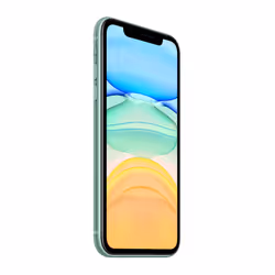 Apple iPhone 11 64GB - Green